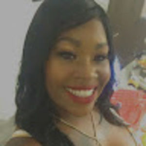 Meet your Posher, Toya